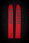 Muñequeras de Gym Ajustables | CATFIT Chile