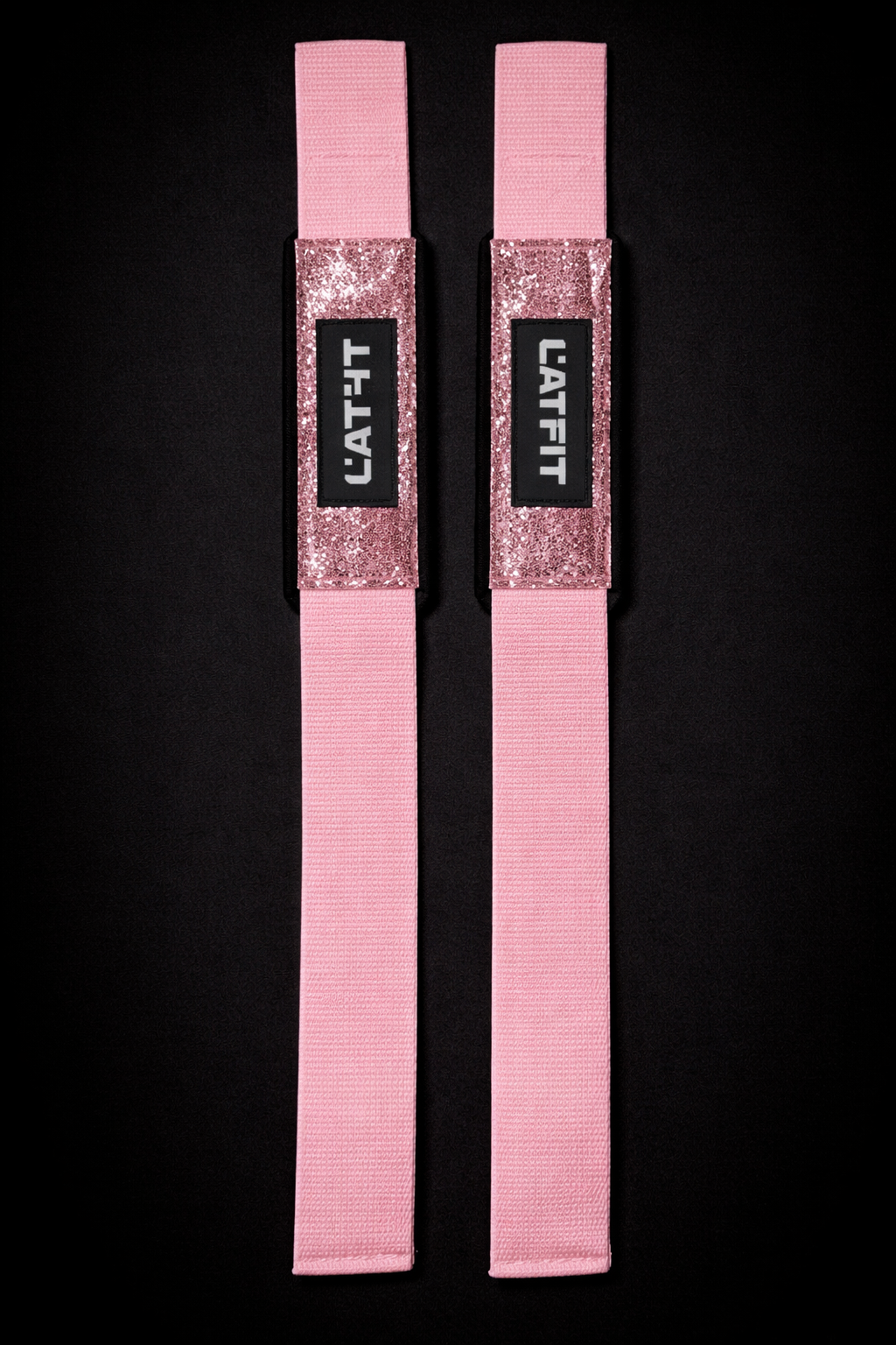 Straps para Gym CATFIT