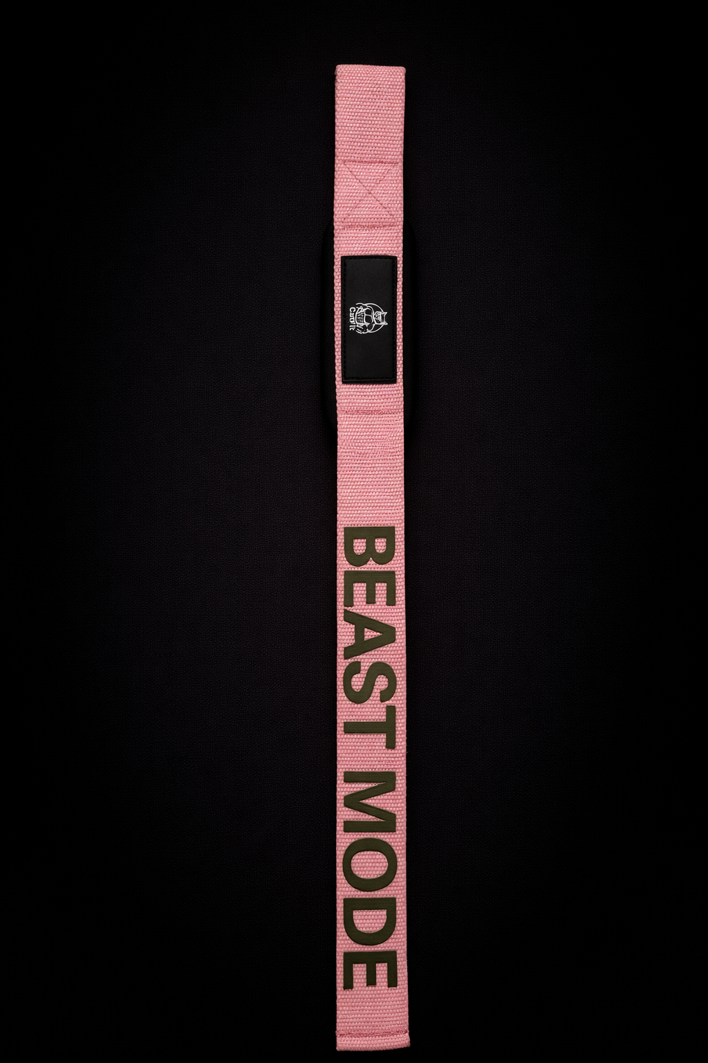 Straps para Gym CATFIT "BEAST MODE"