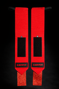 Muñequeras de Gym Ajustables | CATFIT Chile