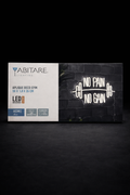 Luz neon "NO PAIN NO GAIN"
