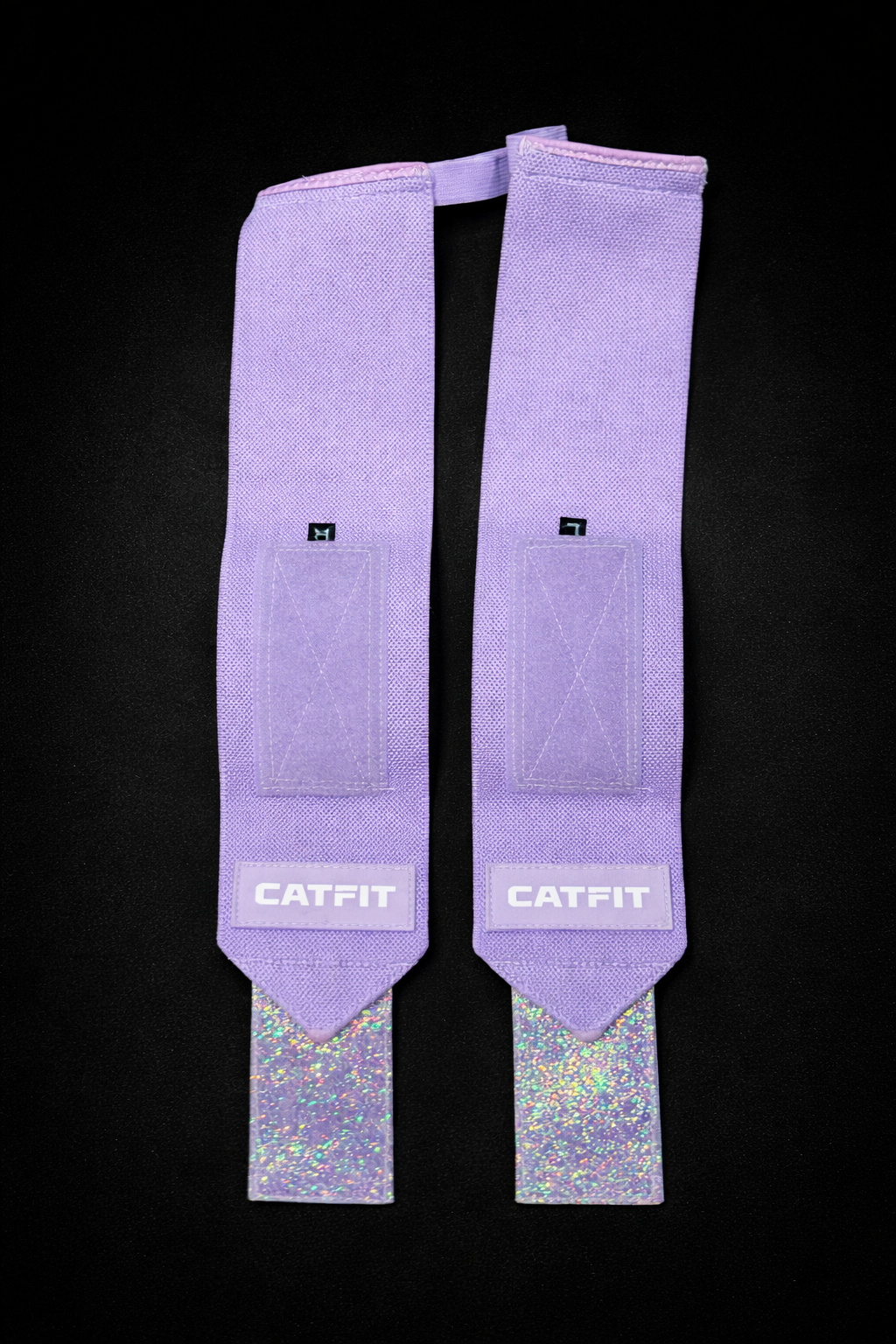 Muñequeras de Gym Ajustables | CATFIT Chile