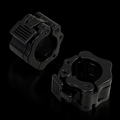 Par de Collarines de Seguridad CATFIT para Barra Olímpica 50 mm