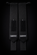 Muñequeras de Gym Ajustables | CATFIT Chile