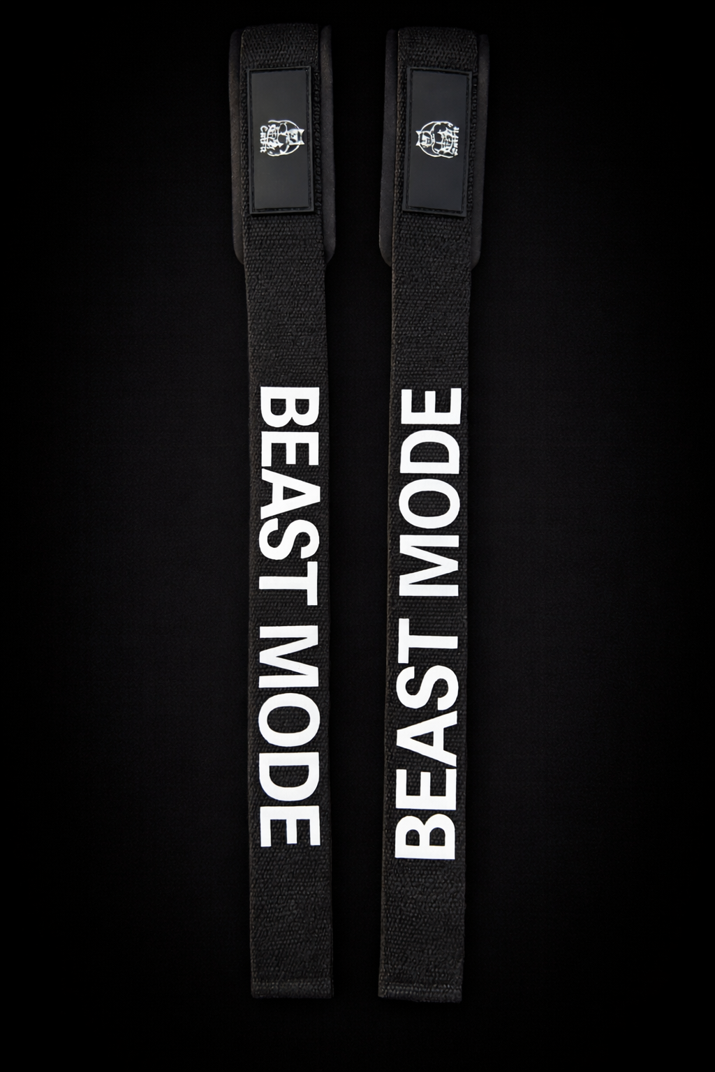Straps para Gym CATFIT "BEAST MODE"