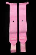Muñequeras de Gym Ajustables | CATFIT Chile