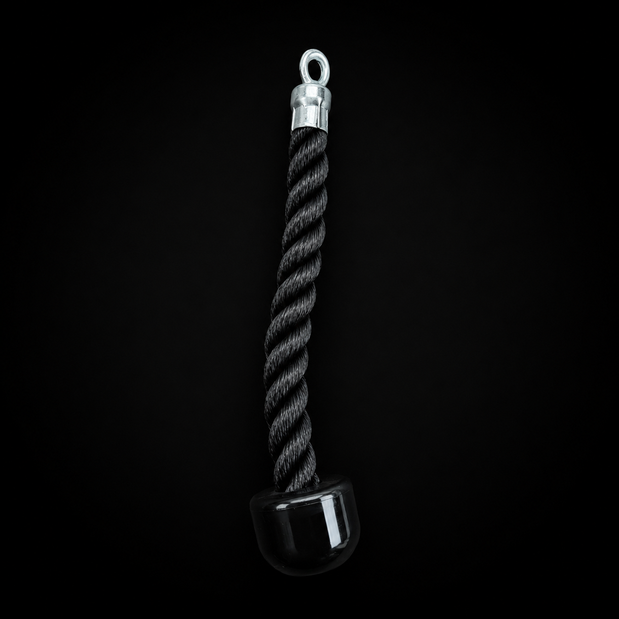 Agarre Cuerda Individua tricep CATFIT – Accesorio de Polea