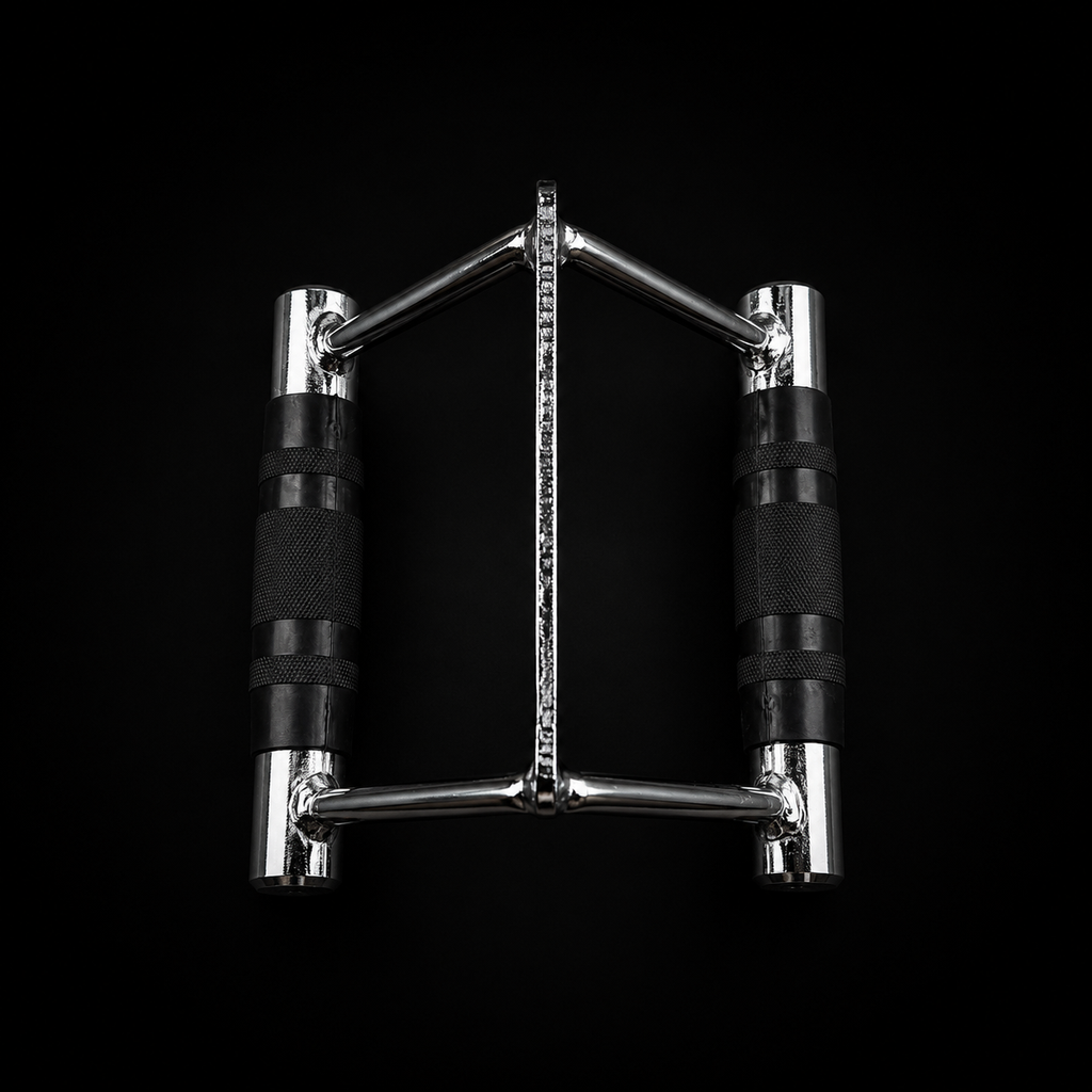 Agarre Remo Cerrado CATFIT – Accesorio de Polea