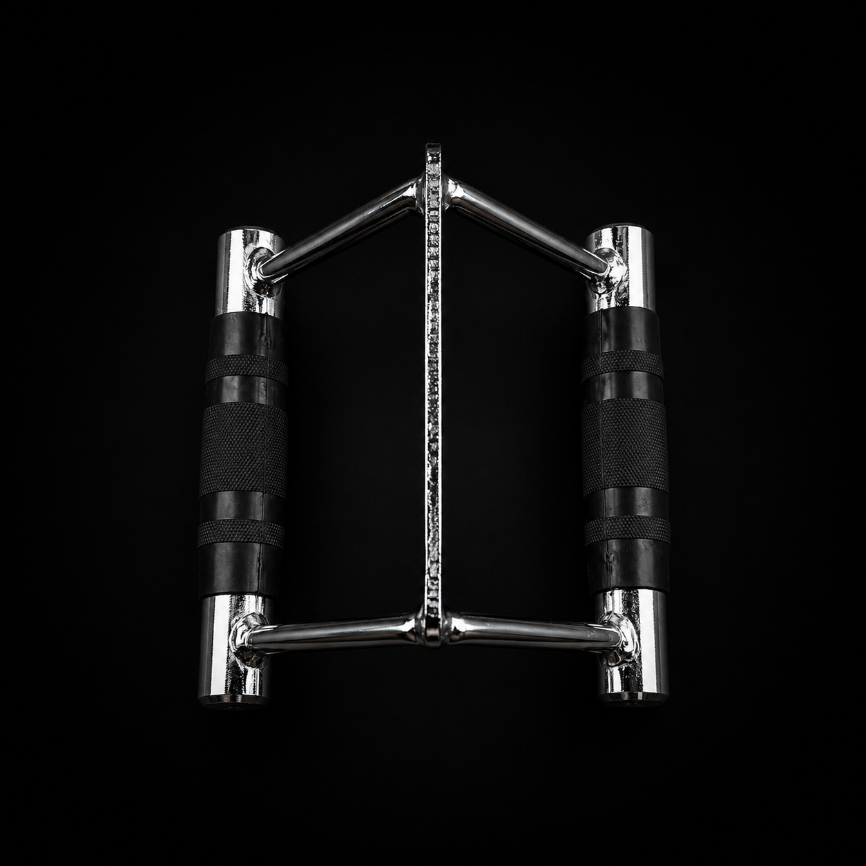 Agarre Remo Cerrado CATFIT – Accesorio de Polea