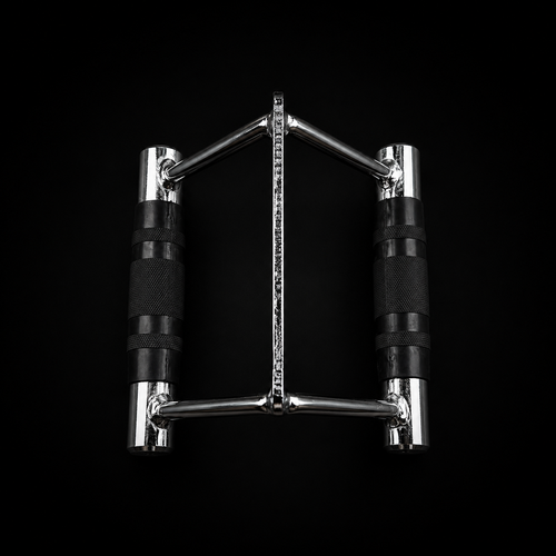 Agarre Remo Cerrado CATFIT – Accesorio de Polea