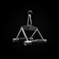 Agarre Remo Cerrado CATFIT – Accesorio de Polea