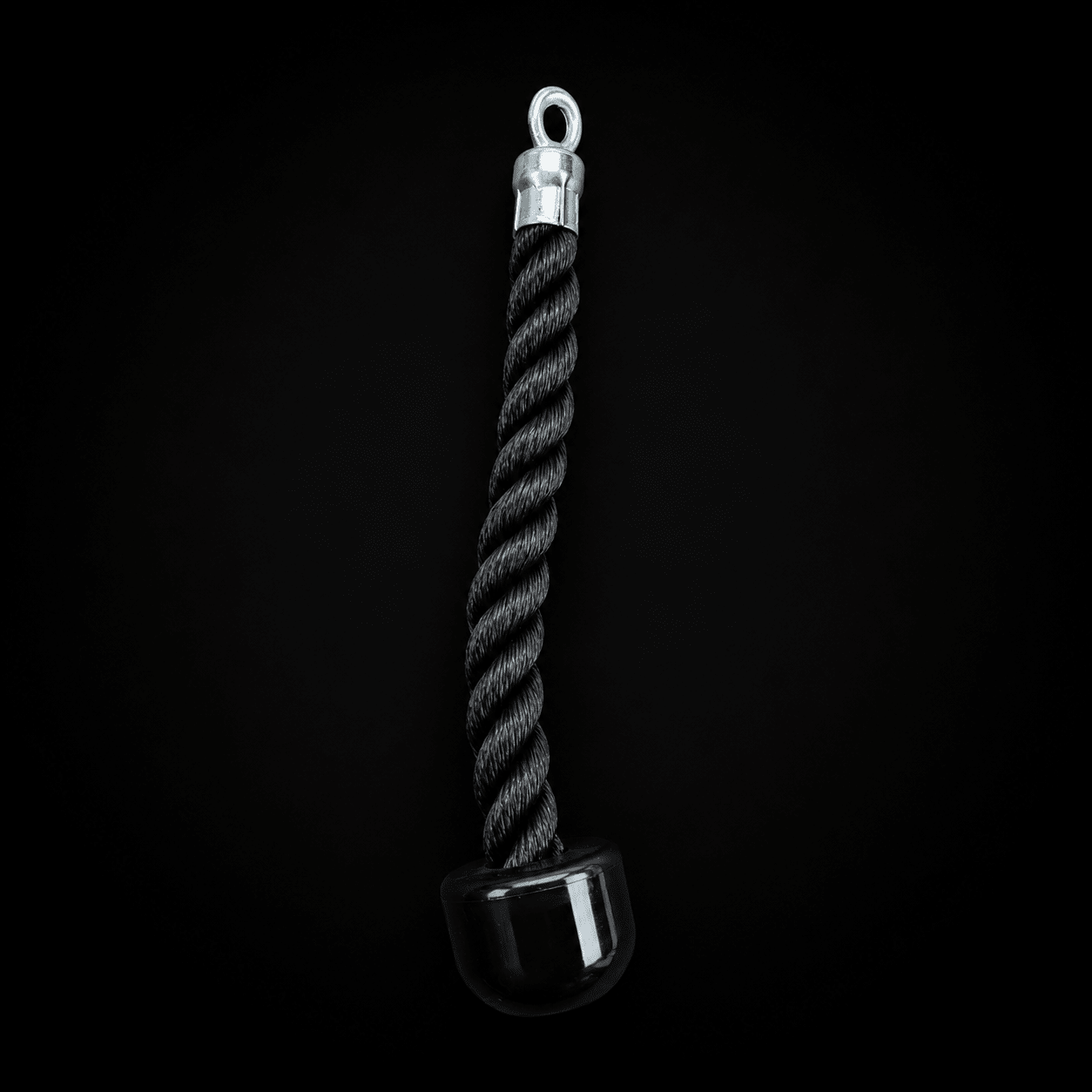 Agarre Cuerda Individua tricep CATFIT – Accesorio de Polea - catfit
