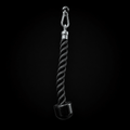 Agarre Cuerda Individua tricep CATFIT – Accesorio de Polea - catfit