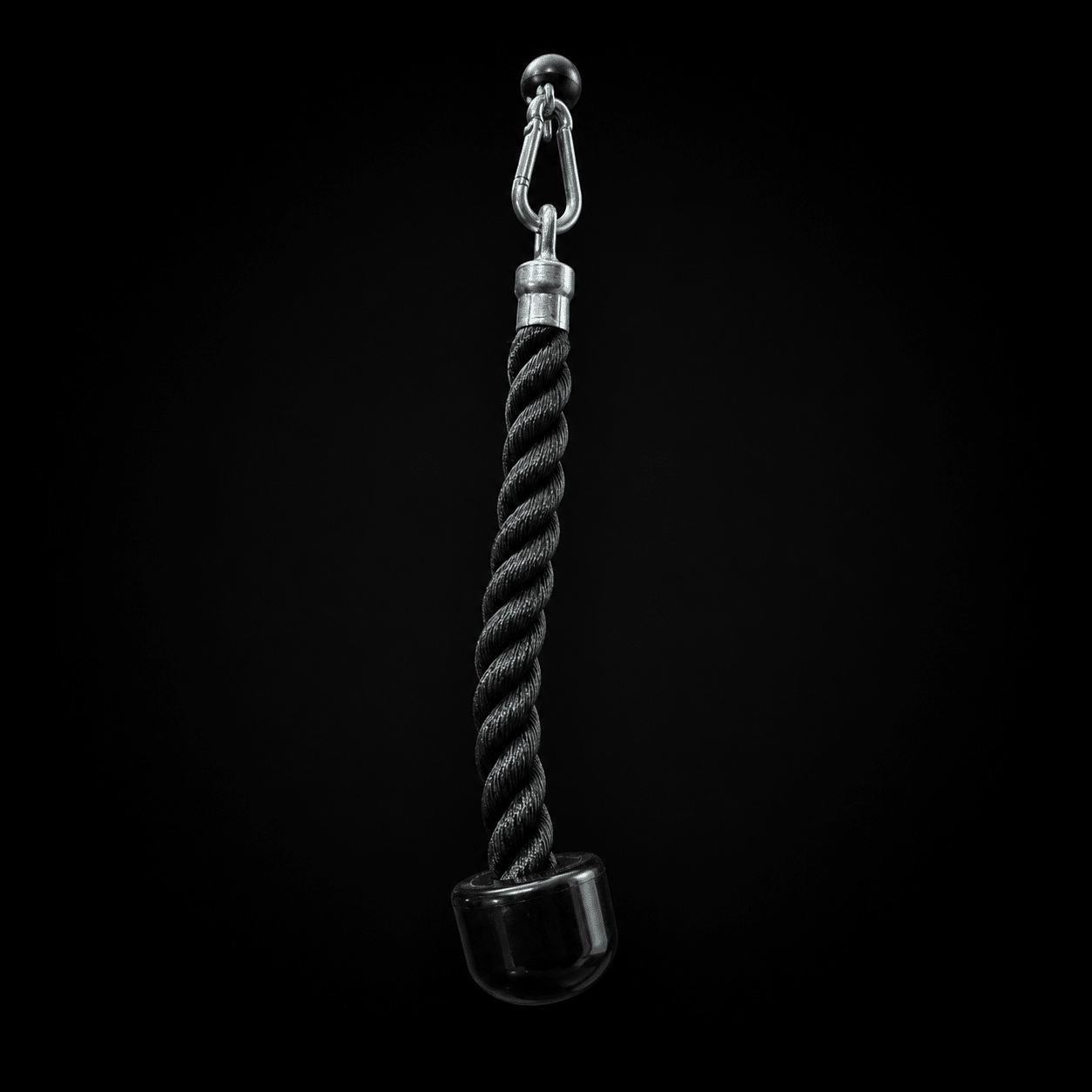 Agarre Cuerda Individua tricep CATFIT – Accesorio de Polea - catfit