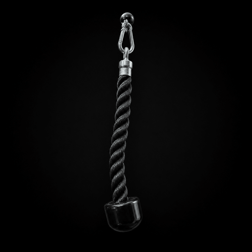 Agarre Cuerda Individua tricep CATFIT – Accesorio de Polea - catfit