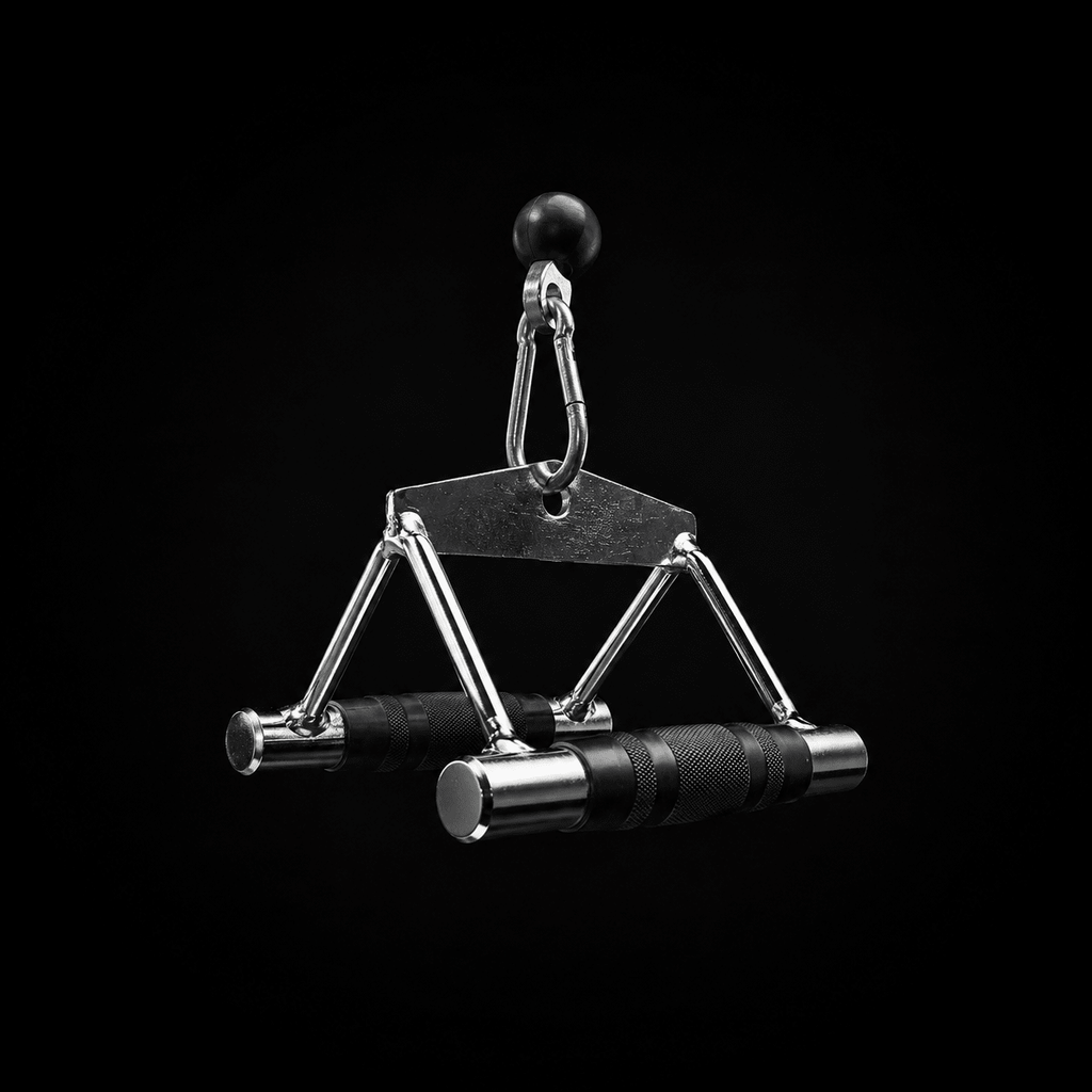 Agarre Remo Cerrado CATFIT – Accesorio de Polea - catfit