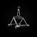 Agarre Remo Cerrado CATFIT – Accesorio de Polea - catfit