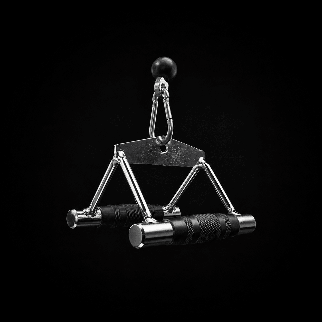 Agarre Remo Cerrado CATFIT – Accesorio de Polea - catfit
