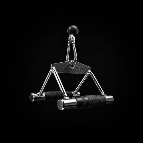 Agarre Remo Cerrado CATFIT – Accesorio de Polea - catfit