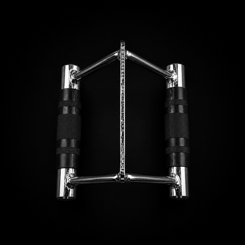 Agarre Remo Cerrado CATFIT – Accesorio de Polea - catfit