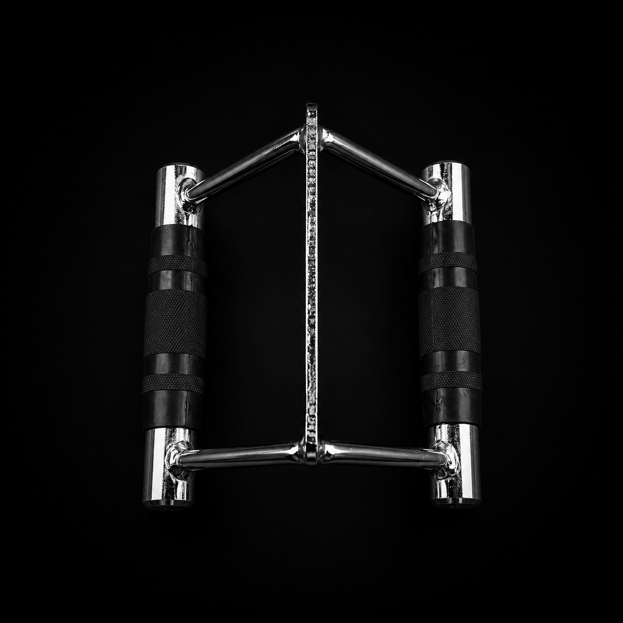Agarre Remo Cerrado CATFIT – Accesorio de Polea - catfit