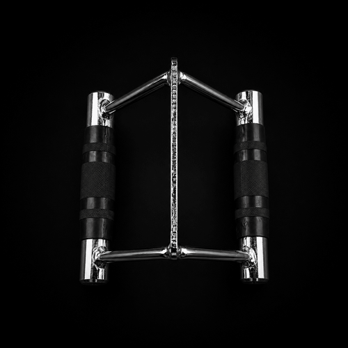 Agarre Remo Cerrado CATFIT – Accesorio de Polea - catfit