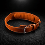 CINTURÓN DE LEVANTAMIENTO CATFIT PREMIUM - CATFIT