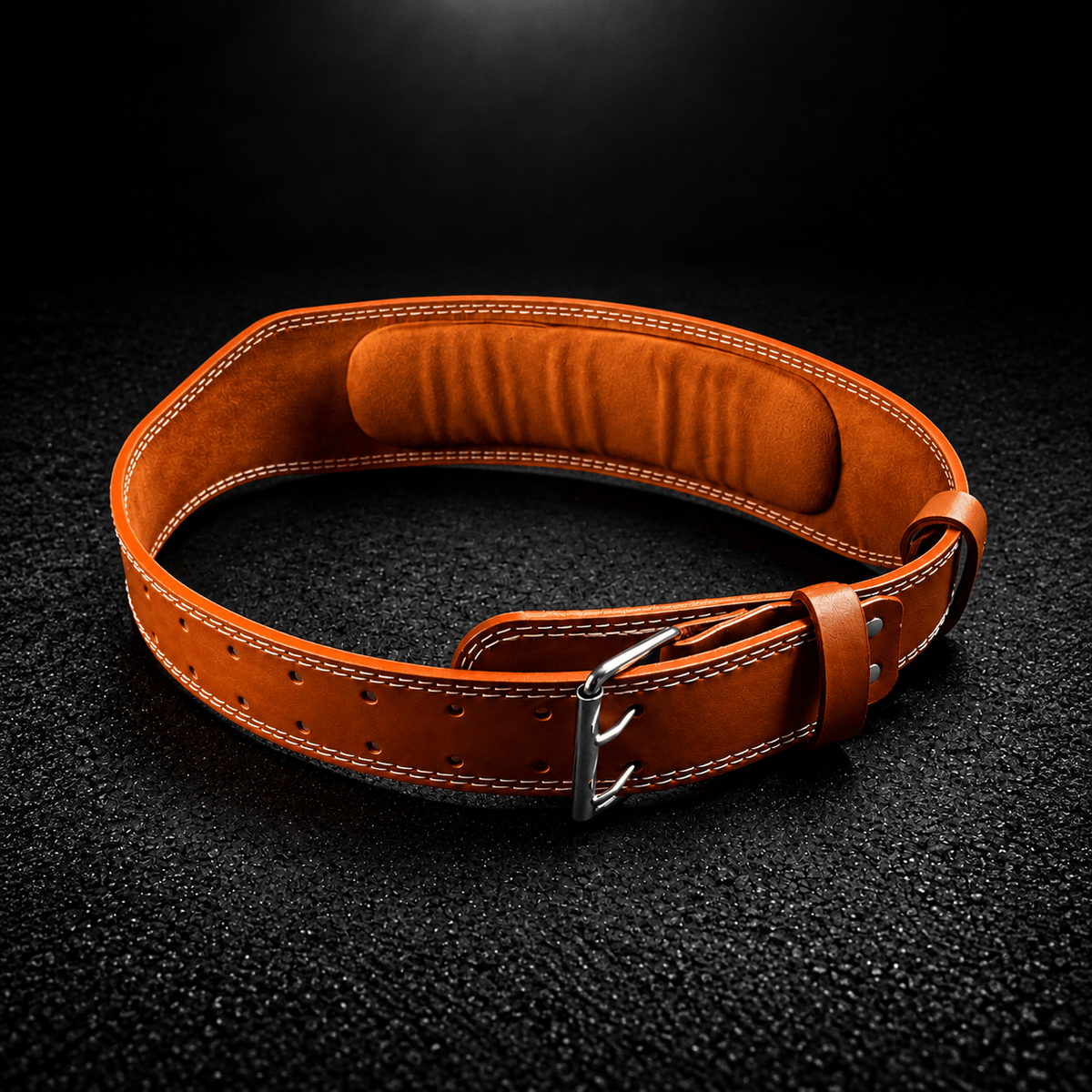 CINTURÓN DE LEVANTAMIENTO CATFIT PREMIUM - CATFIT