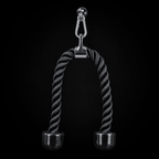 Cuerda para Tríceps CATFIT – Accesorio de Polea - catfit