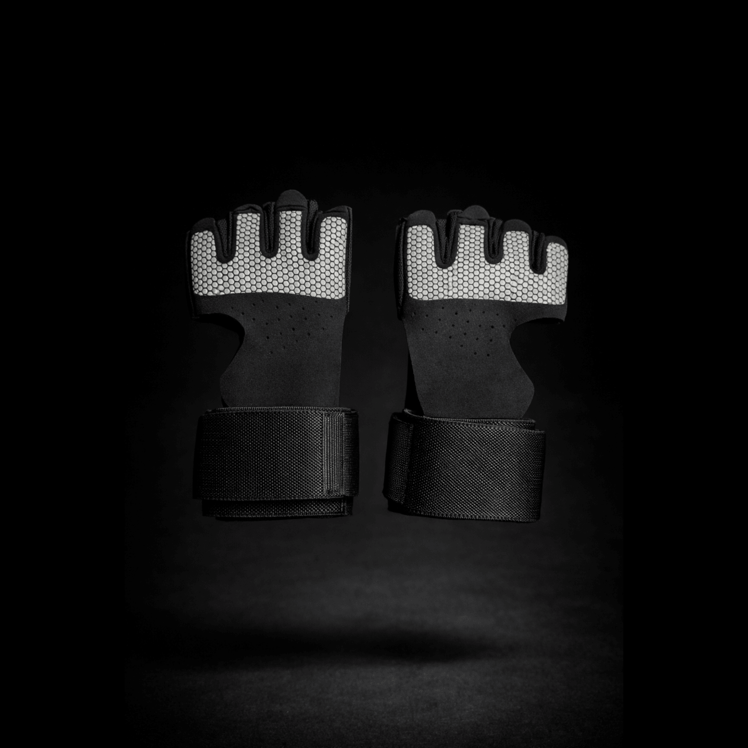 Guantes CATFIT CallusGuard – Protección de Callos + Muñequera Ajustable - catfit