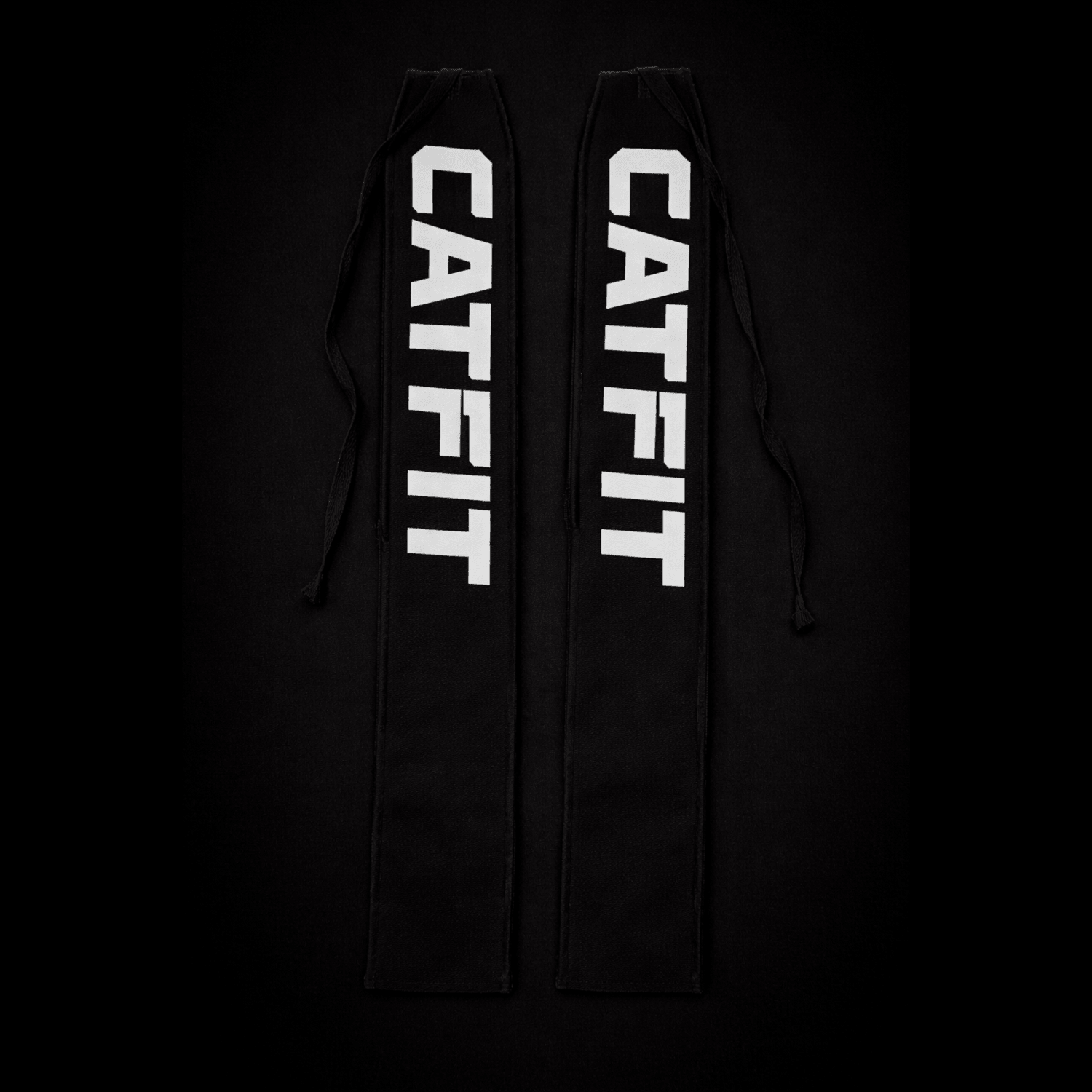 Muñequeras de Gym Ajustables | CATFIT Chile - catfit