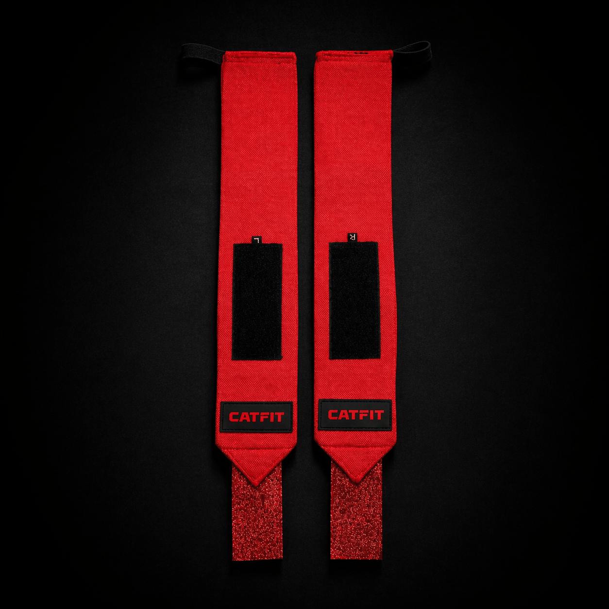 Muñequeras de Gym Ajustables | CATFIT Chile - catfit