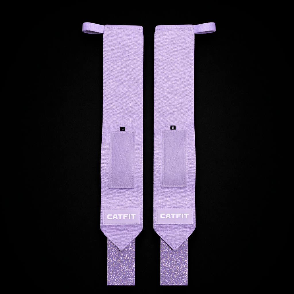 Muñequeras de Gym Ajustables | CATFIT Chile - catfit