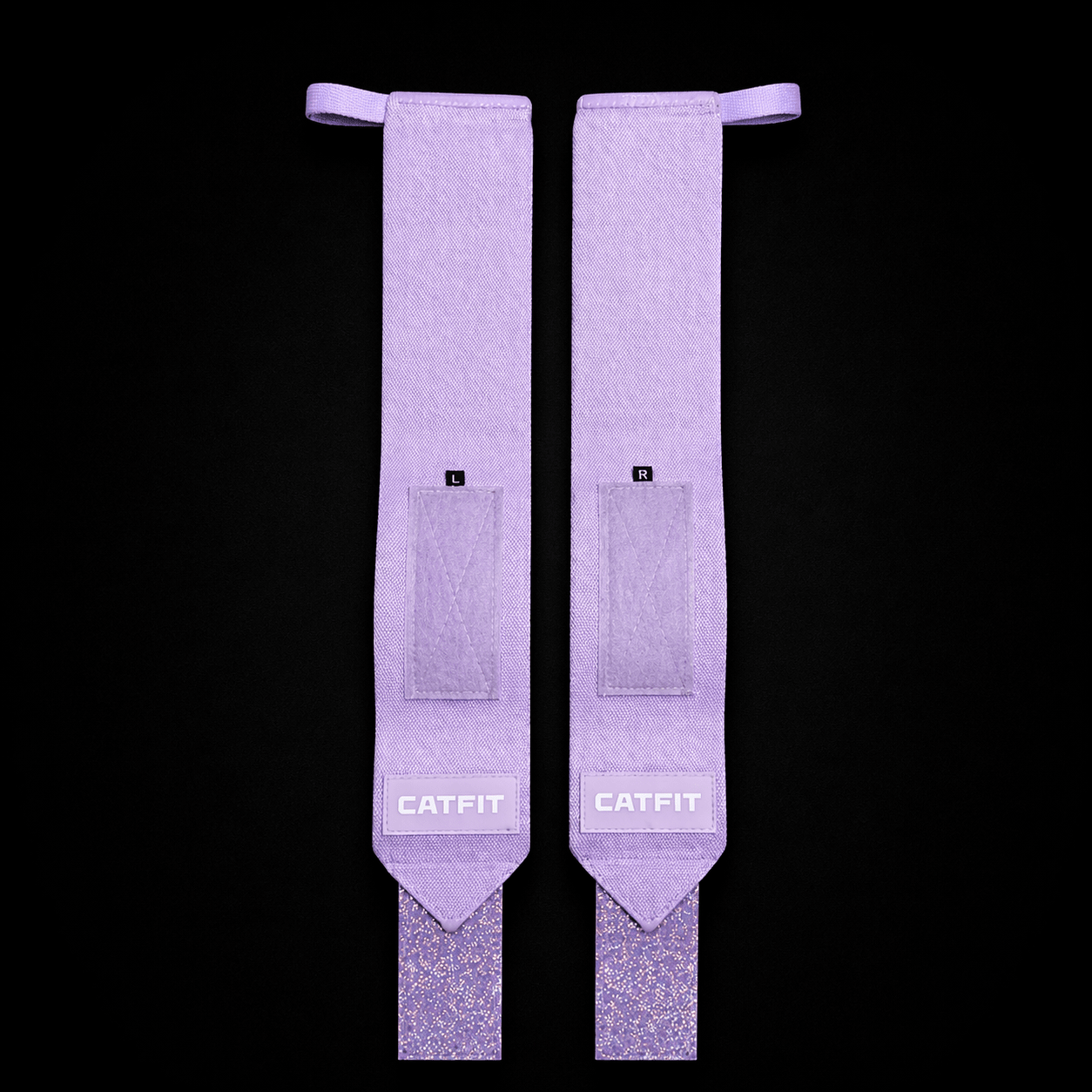 Muñequeras de Gym Ajustables | CATFIT Chile - catfit