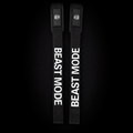 PACK BLACK Straps+Callera+Muñequera CATFIT - catfit