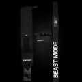 PACK BLACK Straps+Callera+Muñequera CATFIT - catfit