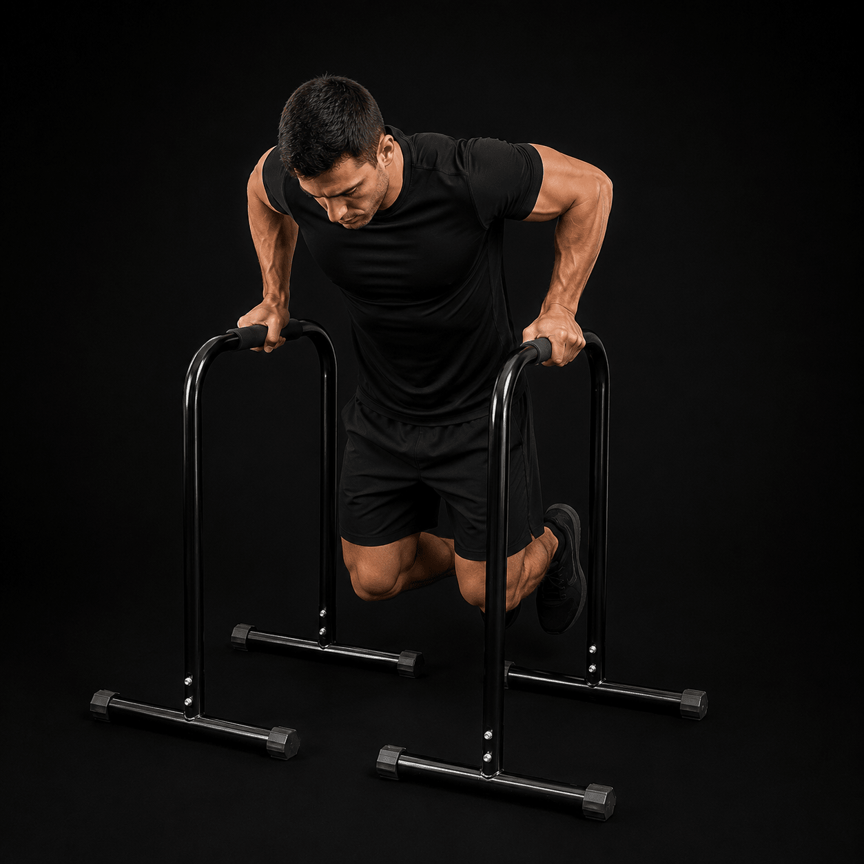 Paralelas 80 CM - catfit