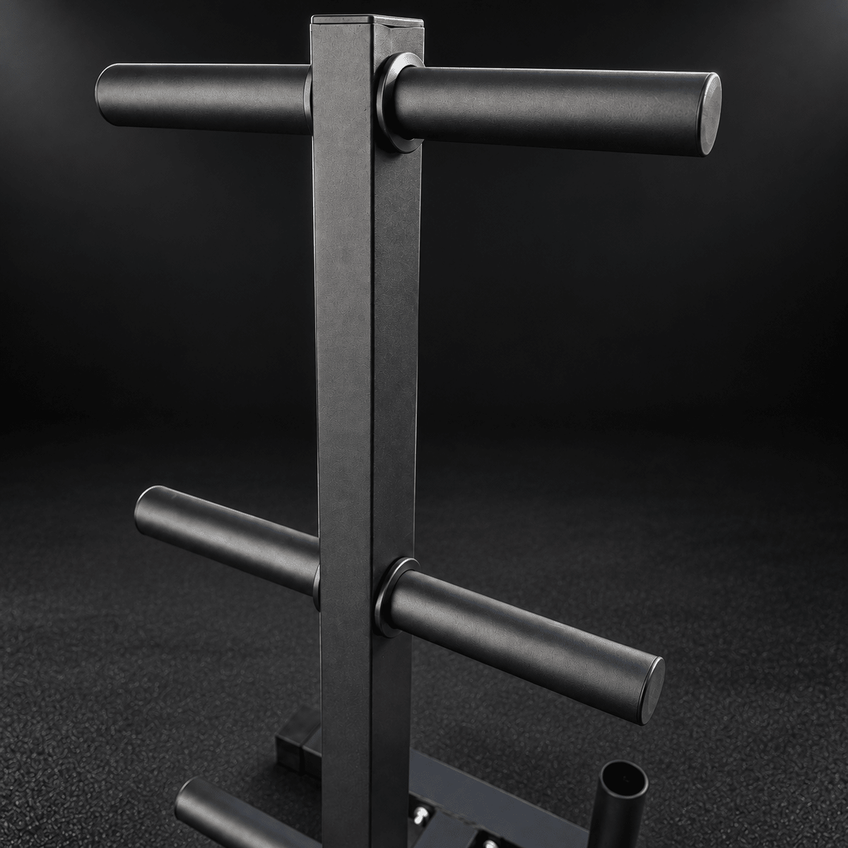RACK PARA DISCOS Y BARRAS CATFIT 200 KG - catfit