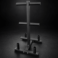 RACK PARA DISCOS Y BARRAS CATFIT 200 KG - catfit