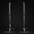 Rack Regulable para Sentadillas y Press de Banca — CATFIT - catfit