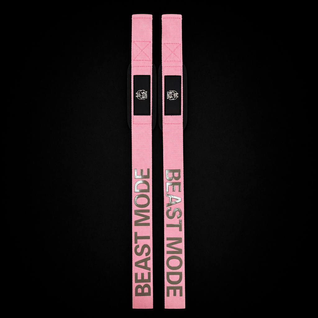 Straps para Gym CATFIT "BEAST MODE" - catfit