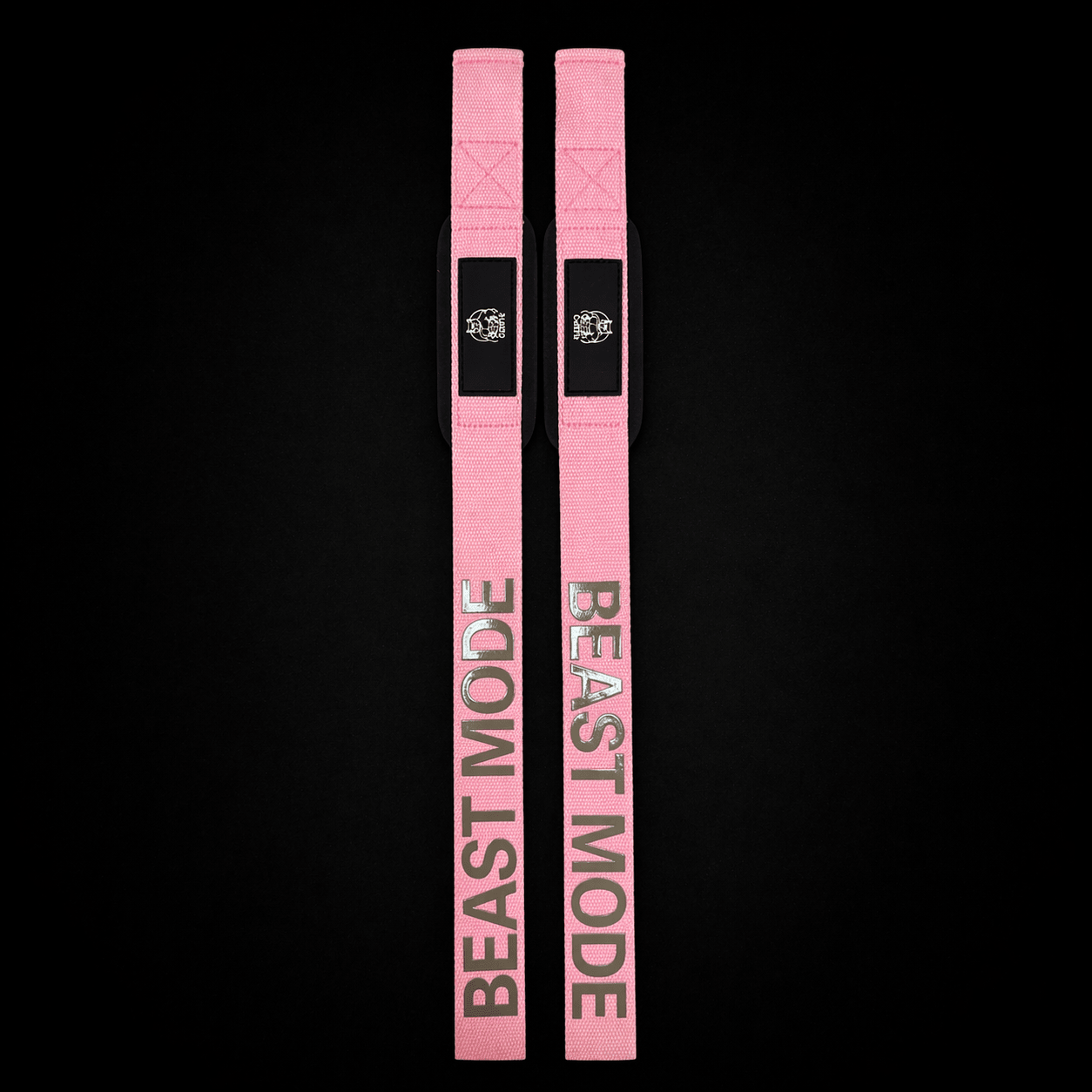 Straps para Gym CATFIT "BEAST MODE" - catfit