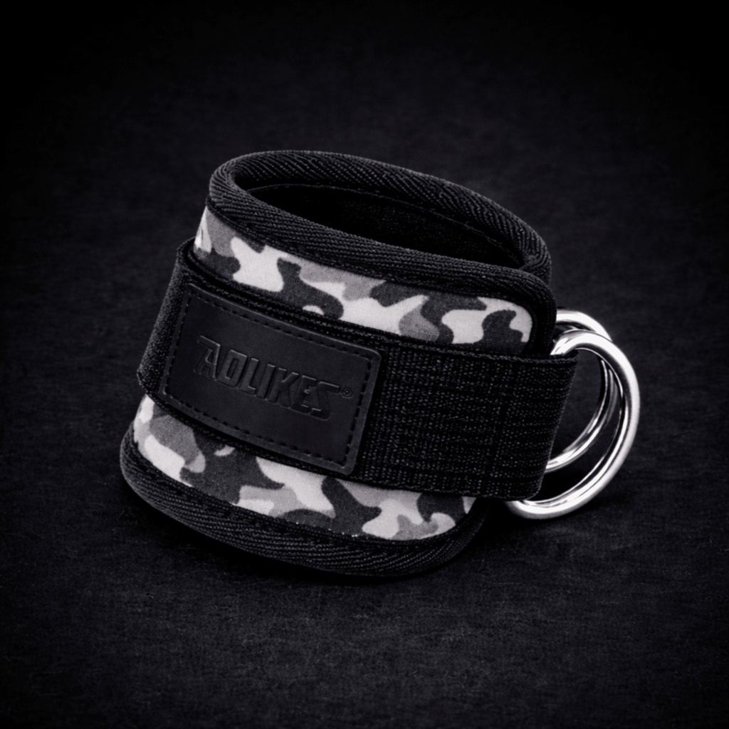Tobillera para polea (1 UN) - catfit