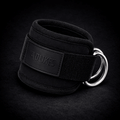 Tobillera para polea negra (1 UN) - catfit